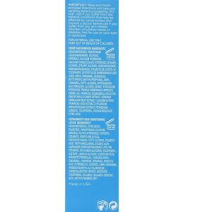 Sally Hansen Cream Hair Remover Kit - Image 2