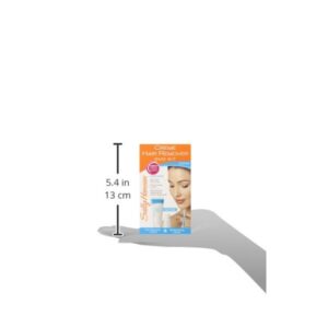 Sally Hansen Cream Hair Remover Kit - Image 5