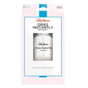 Sally Hansen Double Duty Base and Top Coat 0.45 Fluid Ounce - Image 5