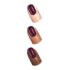 Sally Hansen Good. Kind. Pure. Nail Polish - Beet It - Image 2