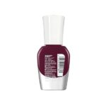 Sally Hansen Good. Kind. Pure. Nail Polish - Beet It - Image 3
