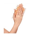 Sally Hansen Hair Remover Wax Strip Kit for Face, Brows & Bikini, 34 Strips (17- Double Sided Strips) - Image 5