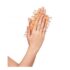 Sally Hansen Hair Remover Wax Strip Kit for Face, Brows & Bikini, 34 Strips (17- Double Sided Strips) - Image 5