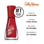 Sally Hansen Insta-Dri-Nail Color- Mauve It, 213 - Mauve It, 50 g (30888247213) - Image 5