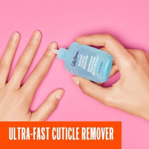 Sally Hansen Instant Cuticle Remover, 29.5ml - Image 4
