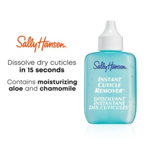 Sally Hansen Instant Cuticle Remover, 29.5ml - Image 5