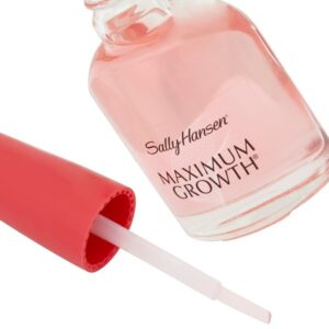 Sally Hansen Maximum Growth Treatment for Short Nails, 13.3ml - Image 4