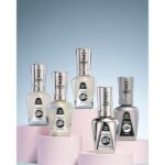 Sally Hansen Miracle Gel, Matte Top Coat, 0.5 Fluid Ounce - Image 3