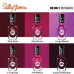 Sally Hansen Miracle Gel Nail Polish, Mad Women, 14.7ml - Image 4