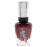 Sally Hansen Nail Polish, Wine Not, 0.5 Ounce - Image 2