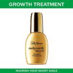 Sally Hansen Nail growth Miracle Growth Treatment, 13.3 ml - Image 2