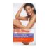 Sally Hansen Quick and Easy Hair Remover Wax Strip Kit For Under Arms Legs and Body Women