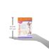 Sally Hansen Quick and Easy Hair Remover Wax Strip Kit For Under Arms Legs and Body Women - Image 8