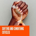 Sally Hansen Vitamin E Nail & Cuticle Oil 2120 - Image 4