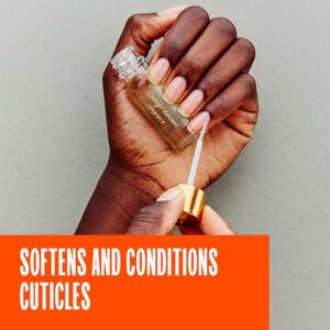 Sally Hansen Vitamin E Nail & Cuticle Oil 2120 - Image 4