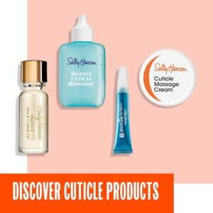 Sally Hansen Vitamin E Nail & Cuticle Oil 2120 - Image 5