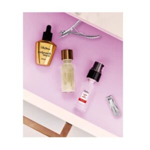 Sally Hansen Vitamin E Nail and Cuticle Oil, 13.3ml - Image 4