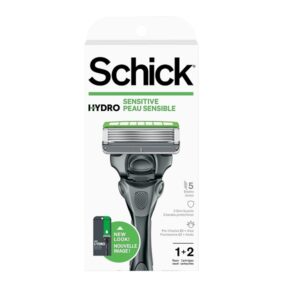Schick Hydro 5 Razor - Image 1