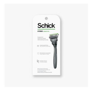 Schick Hydro 5 Razor - Image 3