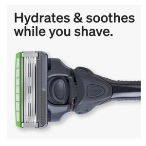 Schick Hydro 5 Razor - Image 4