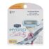 Schick Hydro Silk Hang-In Shower Razor Blade Refills for Women, 6 Count