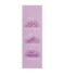 Schick Hydro Silk Hang-In Shower Razor Blade Refills for Women, 6 Count - Image 2