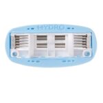 Schick Hydro Silk Hang-In Shower Razor Blade Refills for Women, 6 Count - Image 5