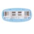 Schick Hydro Silk Hang-In Shower Razor Blade Refills for Women, 6 Count - Image 5