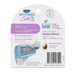 Schick Hydro Silk for Women Refill Blades, 4 Count - Image 2