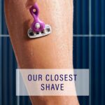 Schick Hydro Silk for Women Refill Blades, 4 Count - Image 7