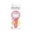 Schick Intuition Lemon Berry Breeze Razors for Women  1 Razor & 2 Intuition Razor Blades Refill with Organic Lemon