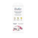 Schick Intuition Lemon Berry Breeze Razors for Women  1 Razor & 2 Intuition Razor Blades Refill with Organic Lemon - Image 5
