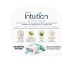 Schick Intuition Plus Renewing Razor - Image 2