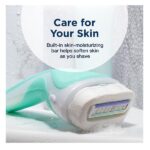Schick Intuition Plus Renewing Razor - Image 4