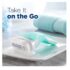 Schick Intuition Sensitive Care Moisturizing Razor Blade Refills for Women with Natural Aloe - 3 Count - Image 2