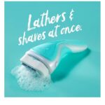 Schick Intuition Sensitive Care Moisturizing Razor Blade Refills for Women with Natural Aloe - 3 Count - Image 3