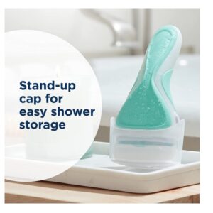 Schick Intuition Sensitive Care Razor For Women With 2 Moisturizing Razor Blade Refills With Natural Aloe - Image 7