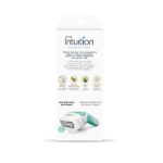 Schick Intuition Sensitive Care Razor For Women With 2 Moisturizing Razor Blade Refills With Natural Aloe - Image 8