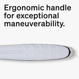 Schick Quattro Titanium Razor for Men Value Pack - Image 5