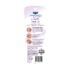 Schick Silk Touch-Up Multipurpose Exfoliating Face Razor and Eyebrow Shaper with Precision Cover, 3 Count - Image 2