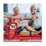 Schiff Move Free Glucosamine and Chondroitin Supplement 200 Tablets - Image 2