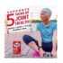 Schiff Move Free Glucosamine and Chondroitin Supplement 200 Tablets - Image 4