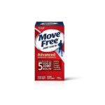 Schiff Move Free Glucosamine and Chondroitin Supplement 200 Tablets - Image 5