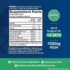 Schiff Move Free Joint Health, Glucosamine Chondroitin Plus MSM, 120 Coated Tablets - Image 3