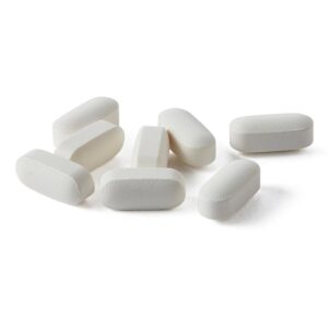 Schiff Move Free Joint Health, Glucosamine Chondroitin Plus MSM, 120 Coated Tablets - Image 6