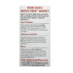 Schiff Move Free Ultra 75 Coated Tablets - Image 2
