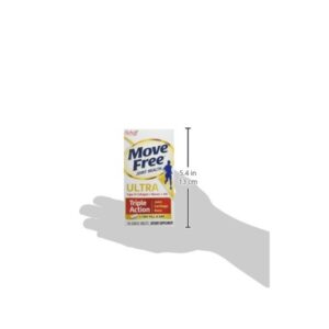 Schiff Move Free Ultra 75 Coated Tablets - Image 4