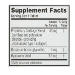 Schiff Move Free Ultra 75 Coated Tablets - Image 5