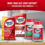 Schiff Ultra Joint Supplement with Collagen and Hyaluronic Acid, 30 Count - Image 3