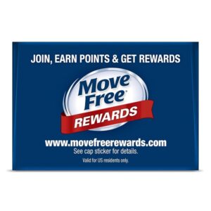 Schiff Ultra Joint Supplement with Collagen and Hyaluronic Acid, 30 Count - Image 6